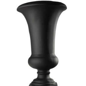 SF-200 SİYAH VAZO