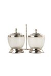 GLB-45 2Lİ KAVANOZ SET