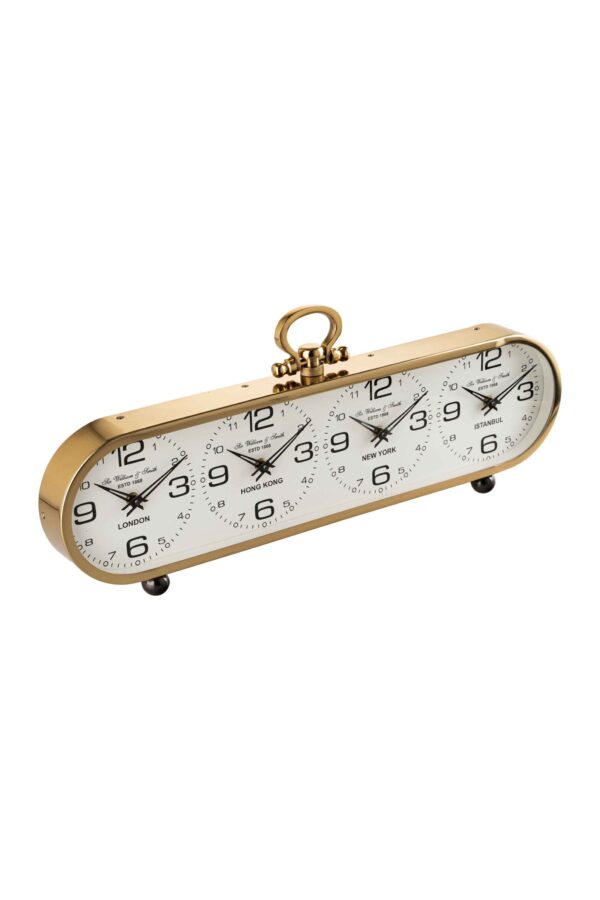 SDE-72 METAL SAAT